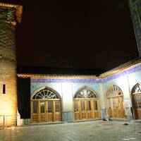 مسجد جامع گرگان